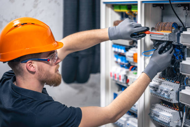 Best Electrical Wiring Services  in Wiggins, MS